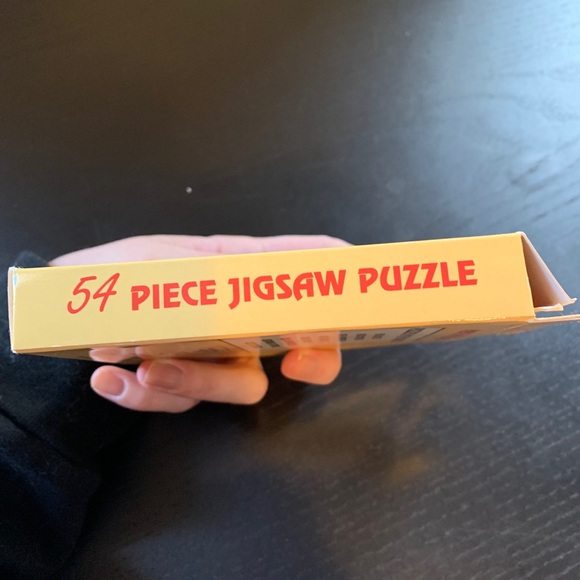 NWOT 54 Piece Irish Castle Puzzle - Picture 3 of 5